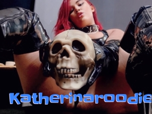 katherinaroodies Mausi Privat