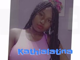 Kathialatina
