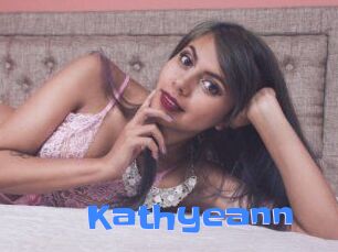 Kathyeann