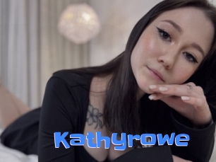 kathyrowe Mausi Privat