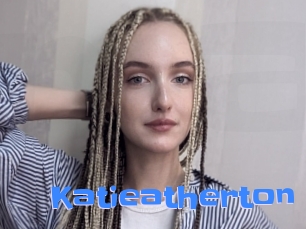 Katieatherton