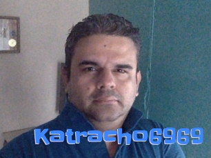 katracho6969 Mausi Privat