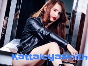 Kattaleyasmith