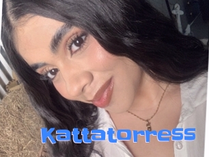 Kattatorress