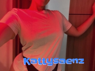Kattysaenz
