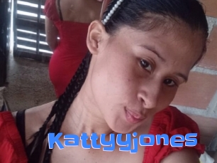 Kattyyjones