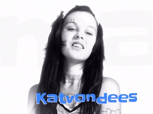 Katvondees
