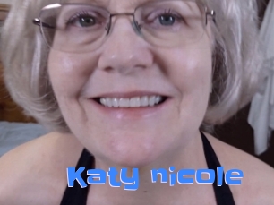 katy_nicole Mausi Privat