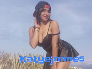 Katyejonnes