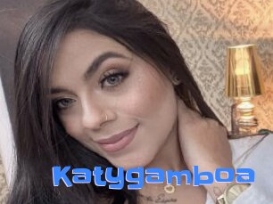 Katygamboa