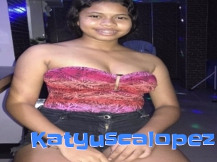 Katyuscalopez