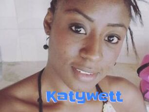 Katywett