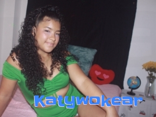 katywokear Mausi Privat