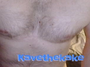 kavethekake Mausi Privat