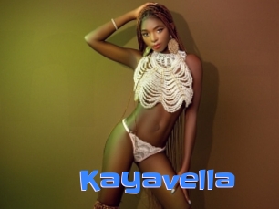 kayavella Mausi Privat