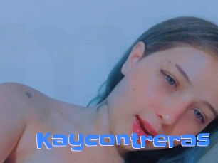 Kaycontreras