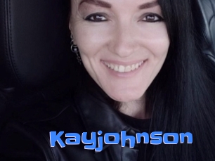 Kayjohnson