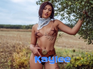 kaylee Mausi Privat