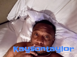 kaysontaylor Mausi Privat