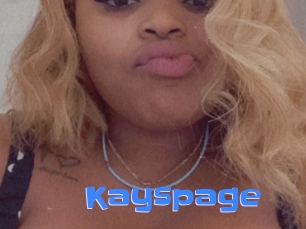 Kayspage