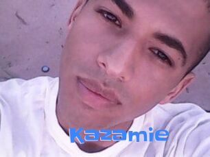 Kazamie