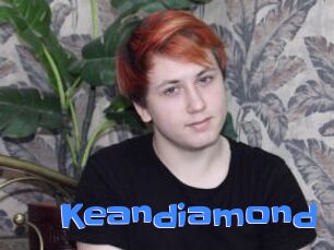 Keandiamond