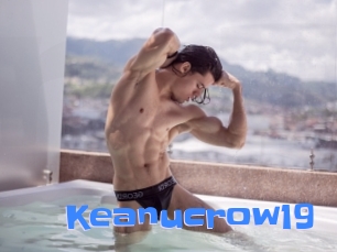keanucrow19 Mausi Privat