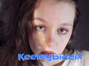 keeleybiddix Mausi Privat