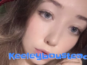 Keeleyboustead