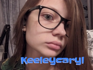 Keeleycaryl