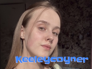 Keeleycoyner
