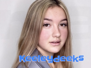 Keeleydeeks