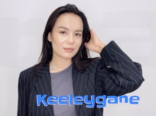 Keeleygane