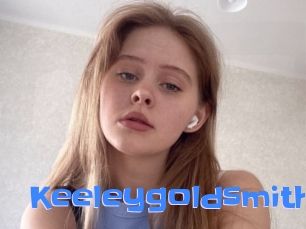 Keeleygoldsmith