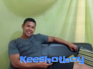 Keeshotboy
