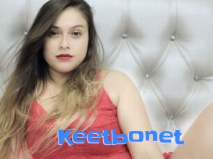 Keetbonet