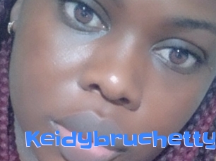 Keidybruchetty