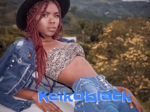 Keikoblack