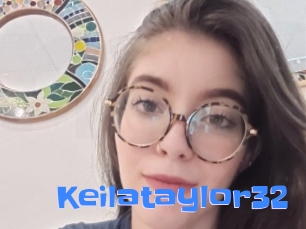 Keilataylor32