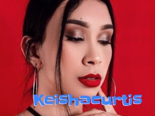 Keishacurtis