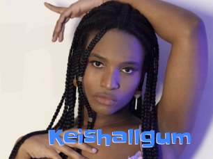keishallgum Mausi Privat