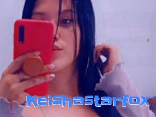 Keishastarfox