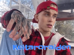 keitaroraiden Mausi Privat
