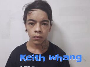 Keith_whang