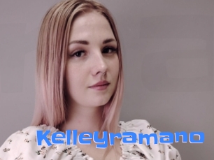 kelleyramano Mausi Privat