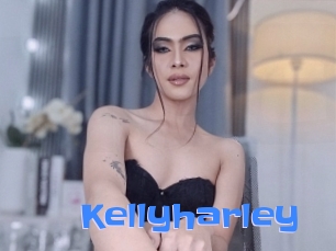 kellyharley Mausi Privat