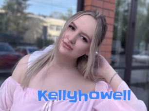 kellyhowell Mausi Privat
