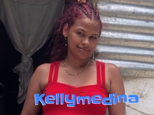 Kellymedina
