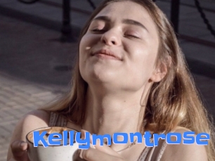 kellymontrose Mausi Privat