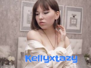 Kellyxtazy